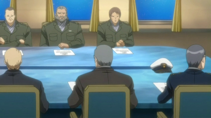 Coyote Ragtime Show (?)